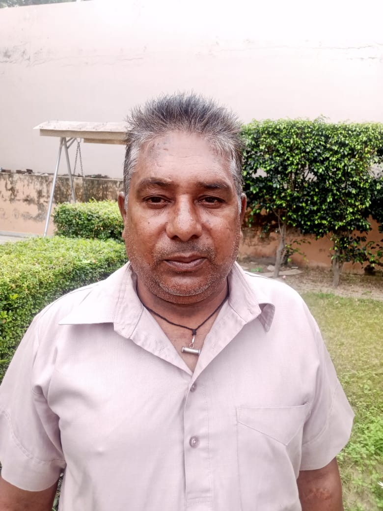 कोई भी सरकार गांव पाहलेवाल के तालाब का मसला हल नहीं कर पाई: गुलशन